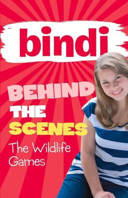 The Wildlife Games: Volume 1