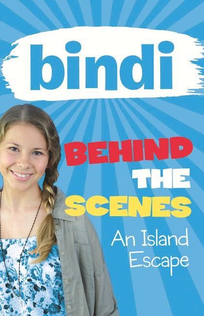 An Island Escape: Volume 2