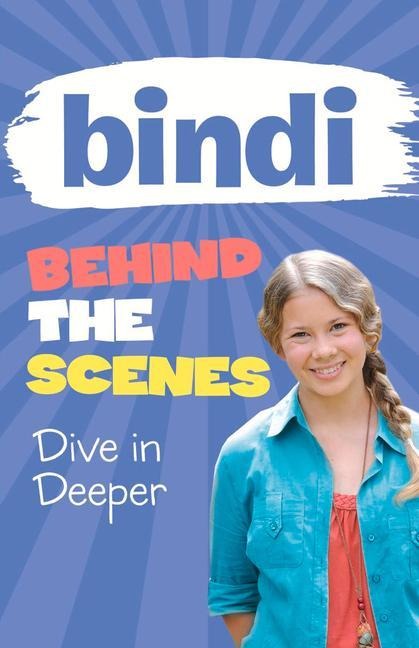 Dive in Deeper: Volume 4
