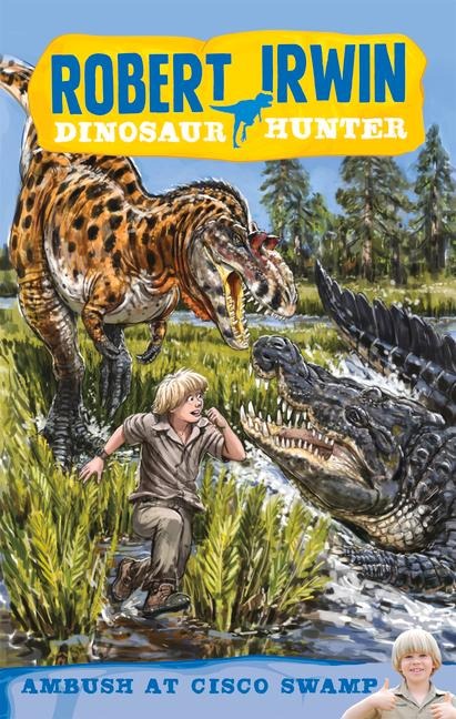 Ambush at Cisco Swamp: Volume 2