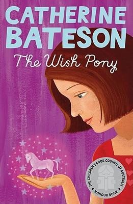 The Wish Pony