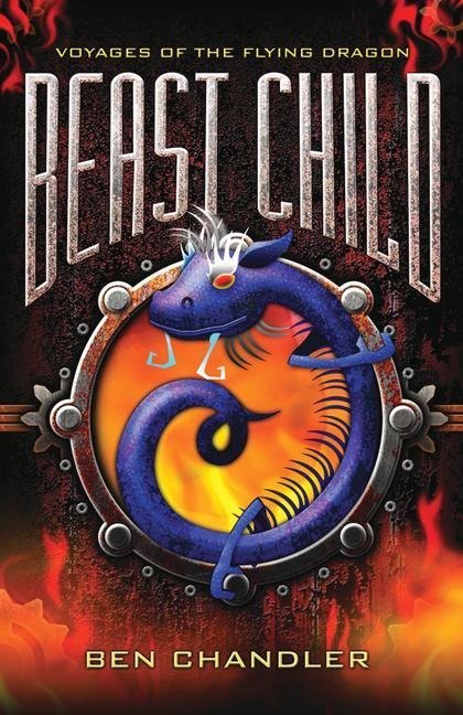 Beast Child: Book Two Volume 2