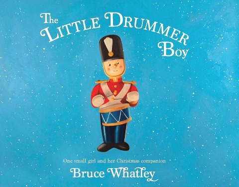 The Little Drummer Boy