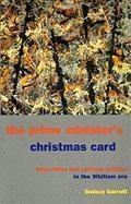 The Prime Minister's Christmas Card: Blue Poles and Cultural Politics in the Whitlam Era