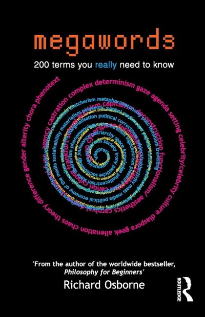 Megawords: 200 terms you really need to know