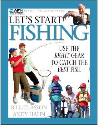 Lets Start Fishing