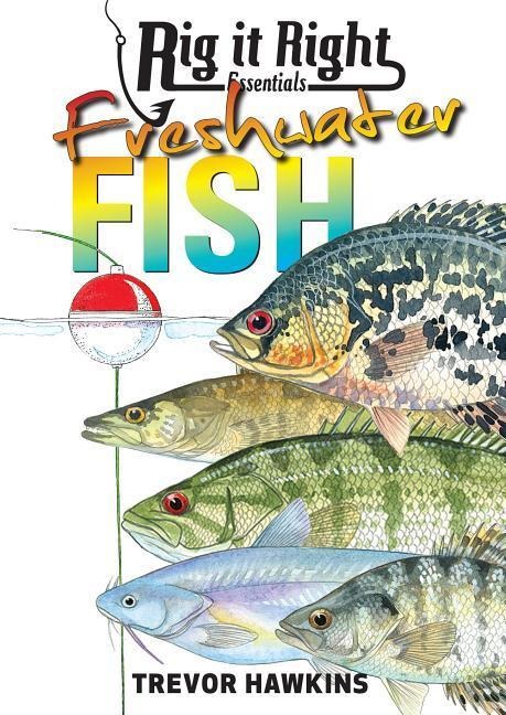 Rig It Right Essentials Fresh Water
