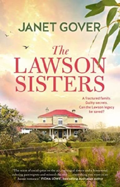 The Lawson Sisters