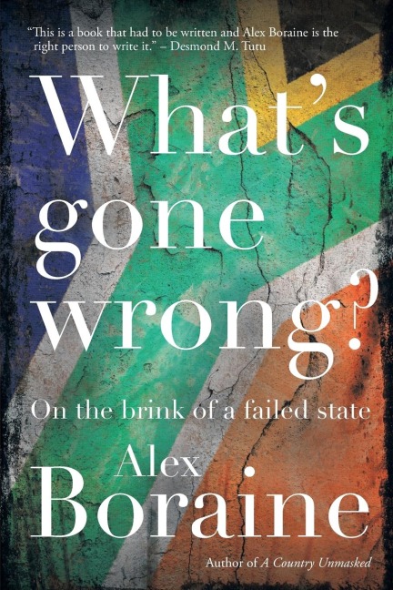 Whats gone wrong?