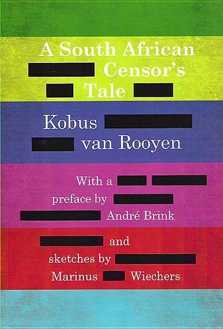 A South African Censors Tale