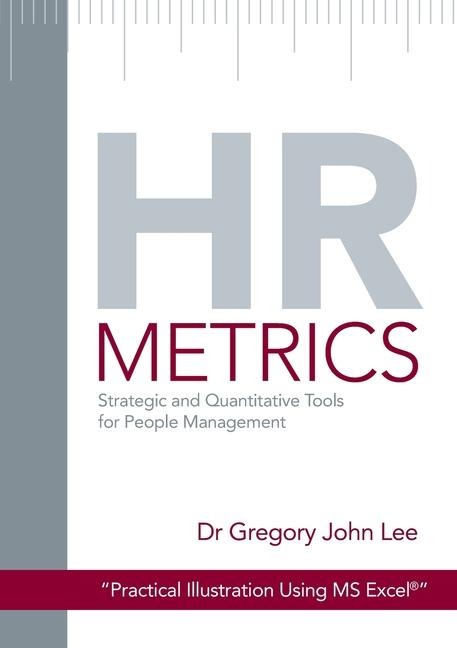 HR Metrics: Practical Measurement Tools for People Management