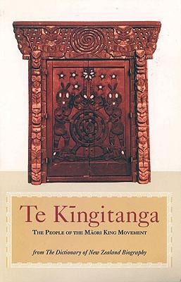 Te Kingitanga