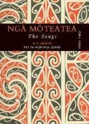 Nga Moteatea: The Songs: Part Two: Volume 2