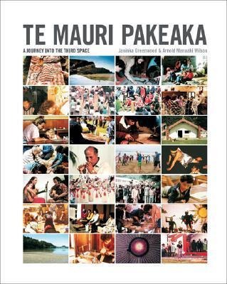 Te Mauri Pakeaka: A Journey Into the Third Space