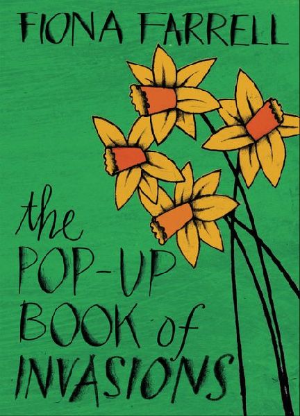 The Pop-Up Book of Invasions