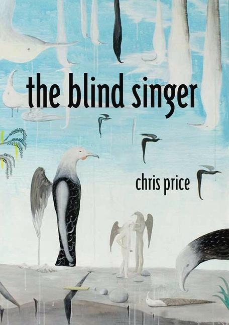The Blind Singer