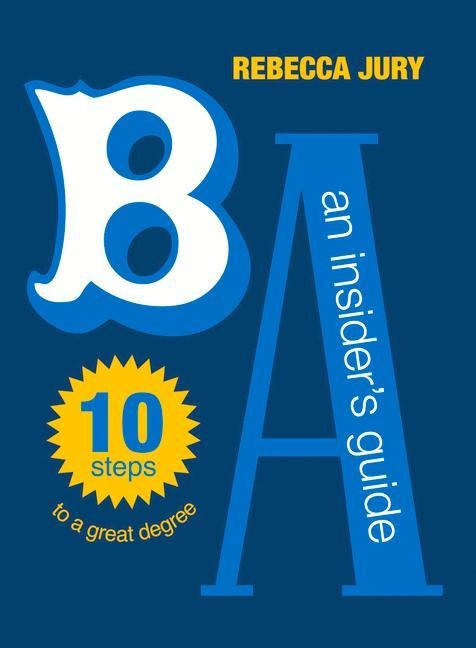 Ba: An Insiders Guide