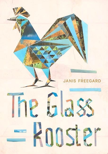 The Glass Rooster