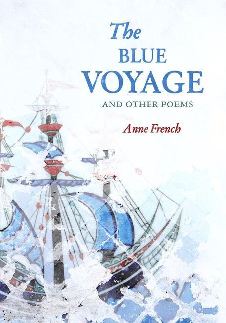 The Blue Voyage and Other Poems