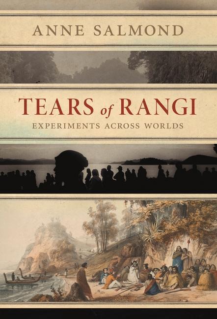 Tears of Rangi: Experiments Across Worlds