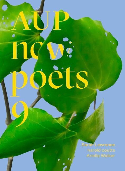 Aup New Poets 9