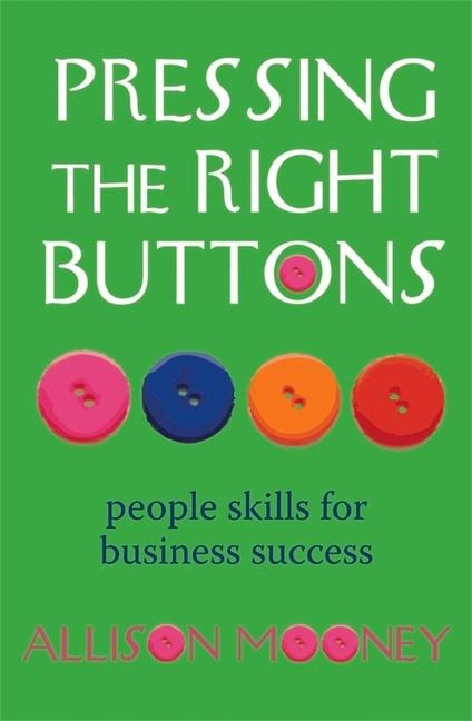 Pressing the Right Buttons