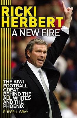 Ricki Herbert
