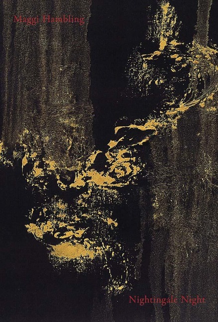 Maggi Hambling: Nightingale Night