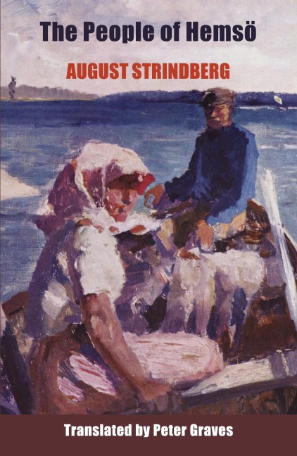 The People of Hemso: A Story from the Islands
