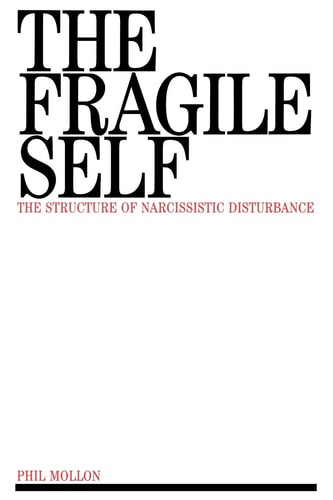 The Fragile Self The Structure of Narcissistic Disturbance
