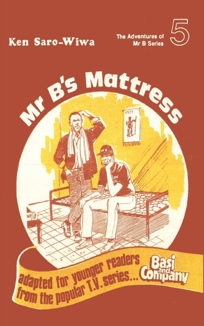 Mr Bs Mattress