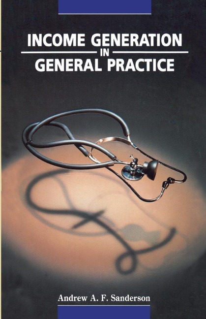 Income Generation in General Practice