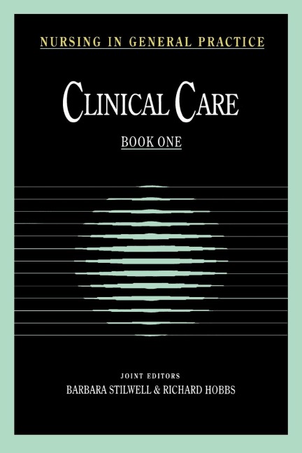 Nursing in General Practice: Clinical Care