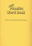 Jolly Phonics Word Book: in Precursive Letters (British English edition)