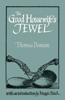 The Good Housewifes Jewel
