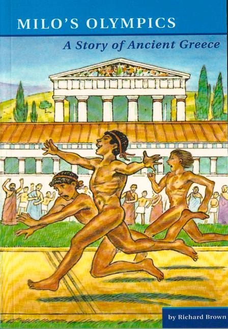 Milos Olympics