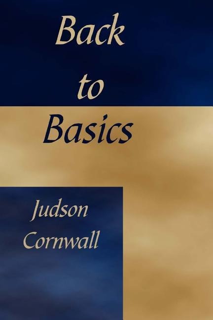 Back To The Basics