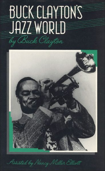 Buck Claytons Jazz World