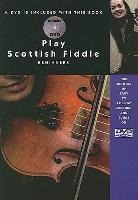Play Scottish Fiddle - Beginner