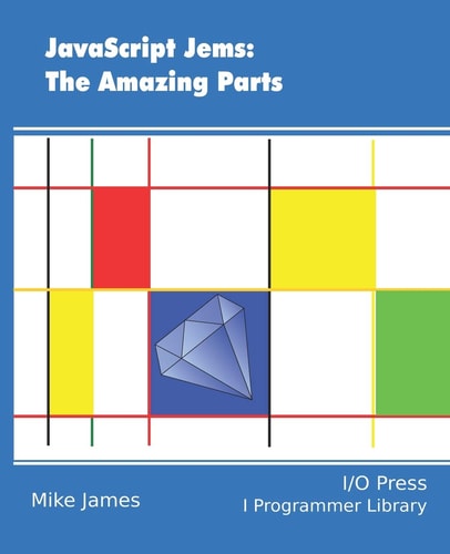 JavaScript Jems The Amazing Parts