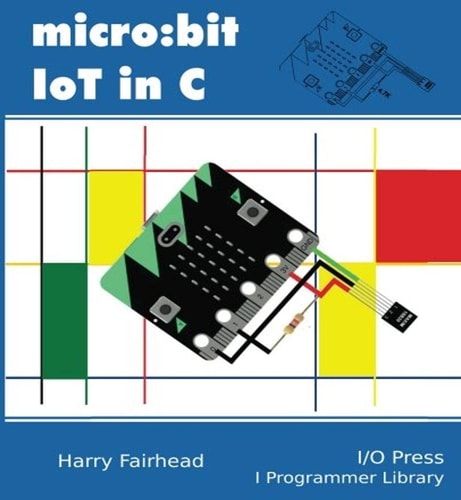 Micro Bit Iot in C