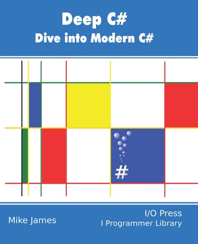 Deep C# Dive Into Modern C#