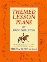 Themed Lesson Plans for Riding Instructors
