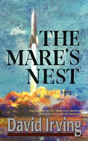 The Mares Nest