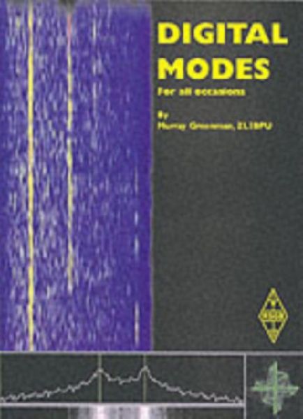 Digital Modes for All Occasions