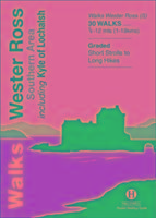 Walks Wester Ross Southern Area: Including Kyle of Lochalsh