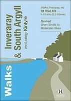 Walks Inveraray & South Argyll: Including Kintyre
