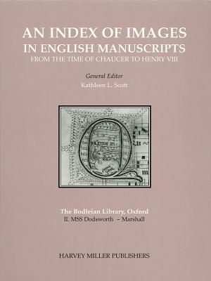 The Bodleian Library, Fascicle II: MSS Dodsworth - Marshall