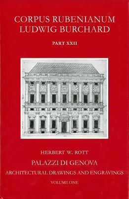 Palazzi di Genova