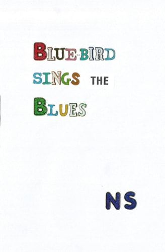 Blue-bird Sings the Blues
